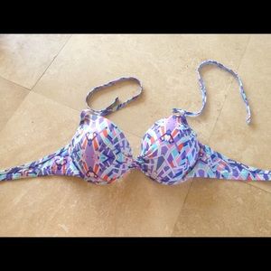 Target Swim Suit Top