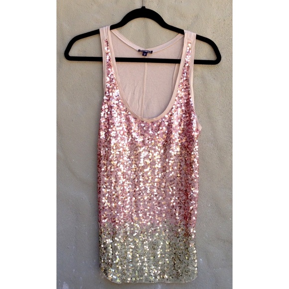 Express Tank Top
