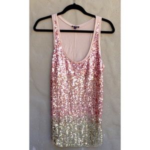 Express Tank Top