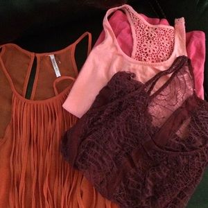 💖💖bundle for Laura!💖💖