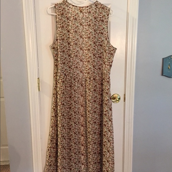 Maxi kimono vest - Picture 2 of 4