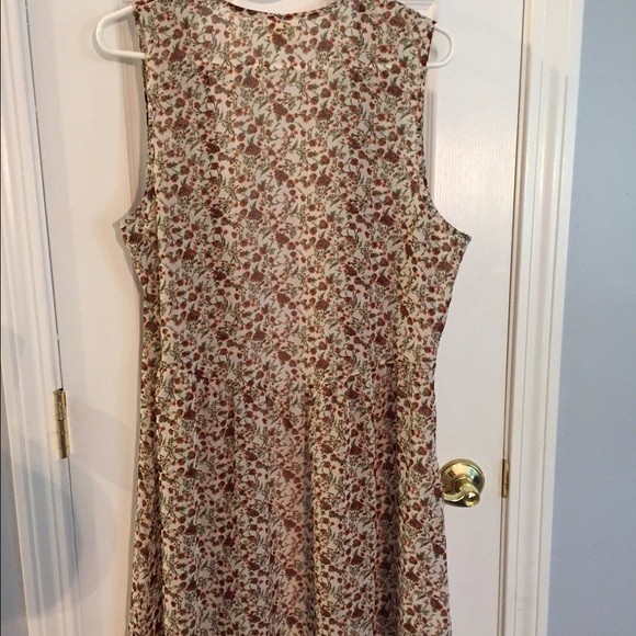 Maxi kimono vest - Picture 3 of 4