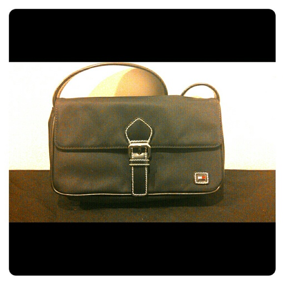 Small Tommy Handbag