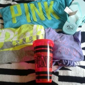 Bundle for tammysanger