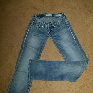 Daytrip jeans