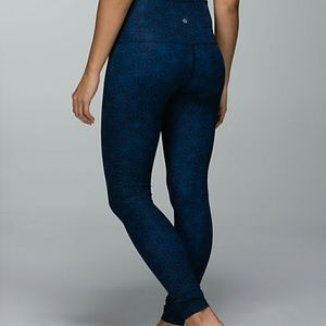 SALE Wunder Under Pant Full on LUXTREME