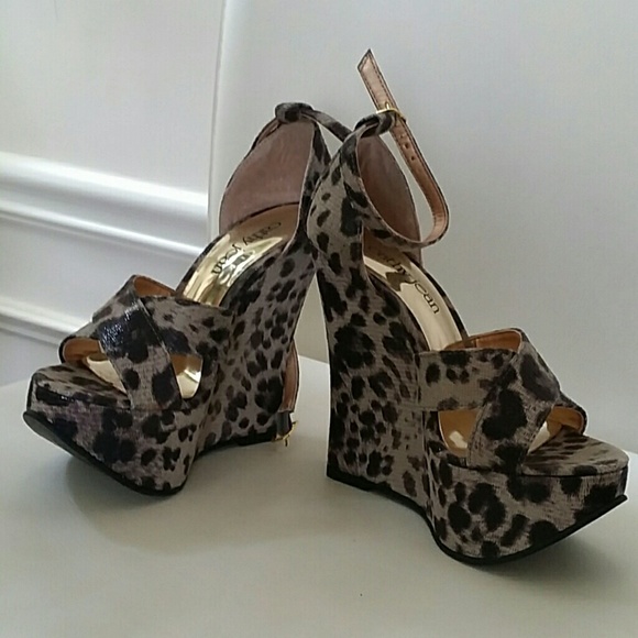 Sexy high heels - Picture 1 of 2