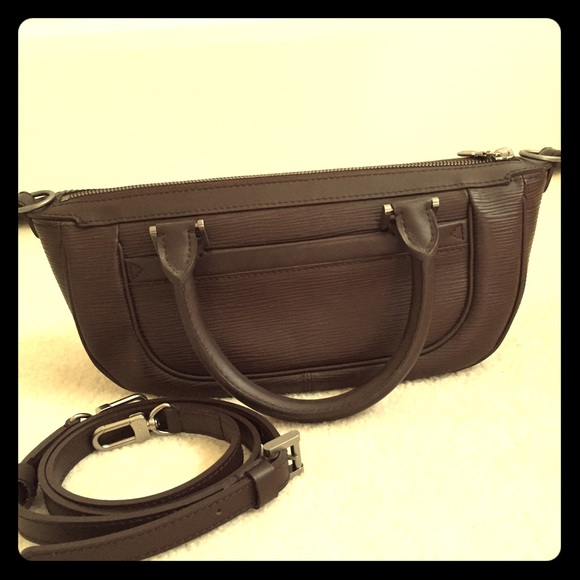 Louis Vuitton Dhanura epileather - Picture 1 of 3