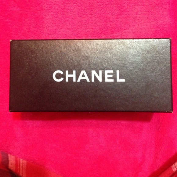 Chanel sunglasses