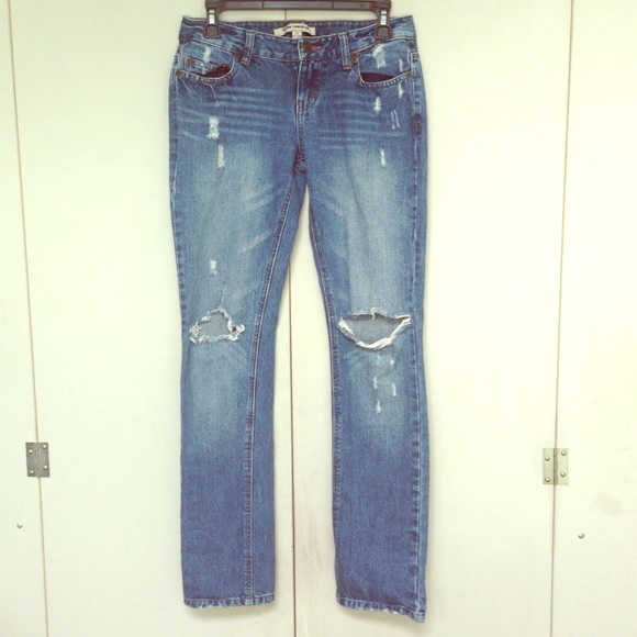 Forever21 Jeans