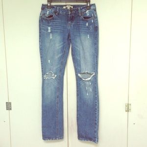 Forever21 Jeans