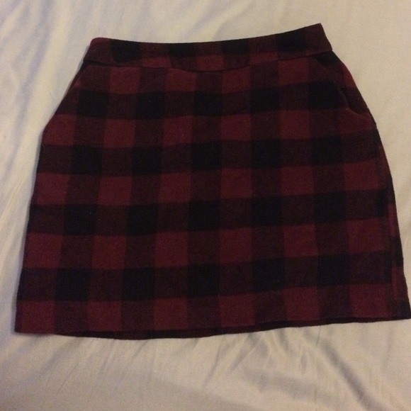 Skirt