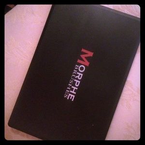 Jaclyn Hill Pallete !