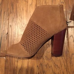 DV by Dolce Vita Marana heel