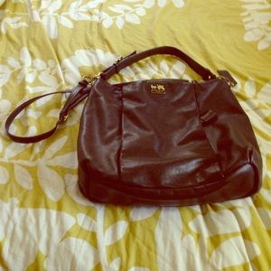 Large Coach Swing Pack