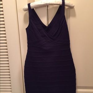 Ali Ro bandage dress