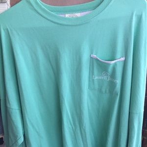 Lauren James Long Sleeve Beachcomber