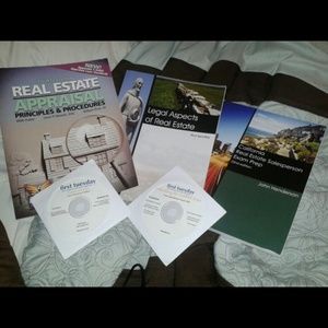 First tuesdays real estate kit