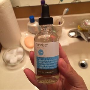 Previse Nutrify Skin Type 1-6 Universal Tonic