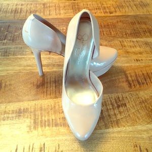 Jessica Simpson Pumps