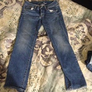 Jeans American eagle