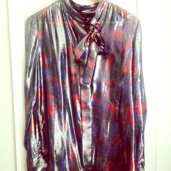 Marc Jacobs blouse