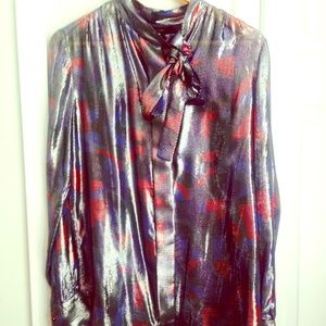 Marc Jacobs blouse