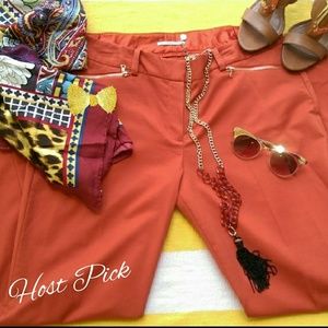 FLASH SALE 🛍Host Pick🎉Tahari Versaille Pants