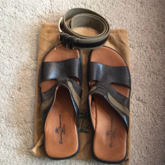 Men's Tommy Bahama Sandals