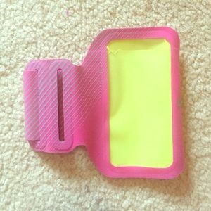 Nike Iphone Arm Band