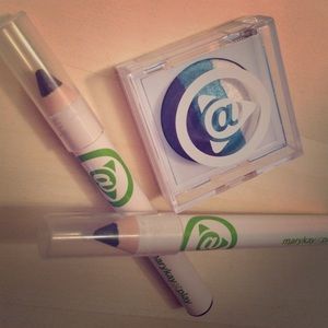 Mary Kay at play makeup