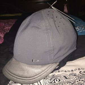 New with tags Nike Dri-fit hat!