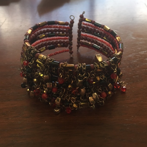 ❗️❗️❗️Beautiful Ruby bracelet ❗️❗️❗️❗️