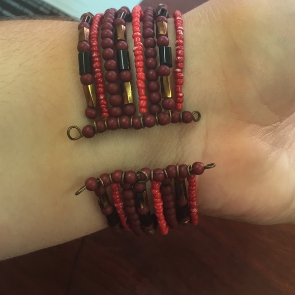 ❗️❗️❗️Beautiful Ruby bracelet ❗️❗️❗️❗️ - Picture 3 of 3