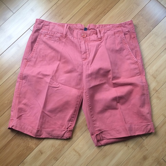 Gap Women's Long Shorts