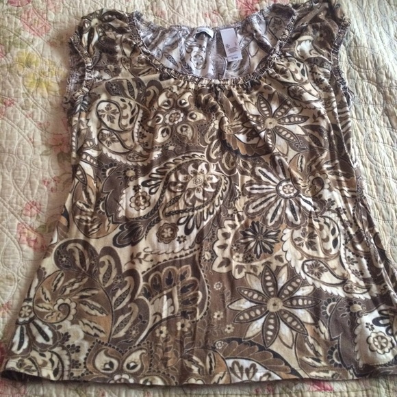 Liz&Co. Top