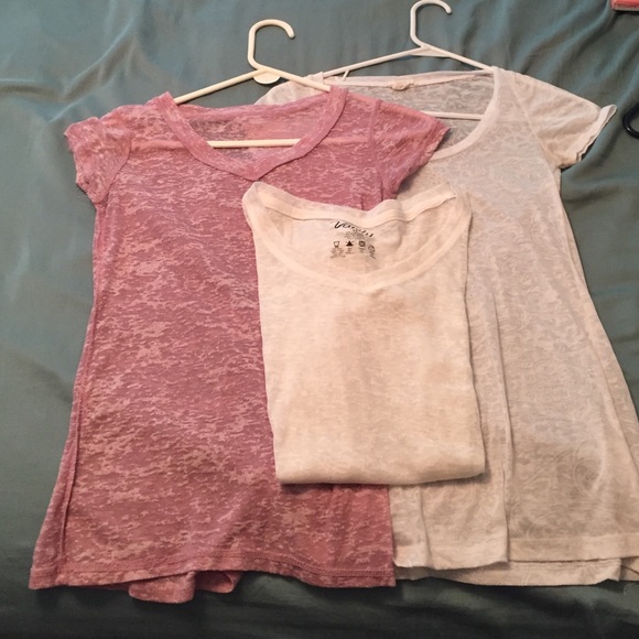 T-shirts
