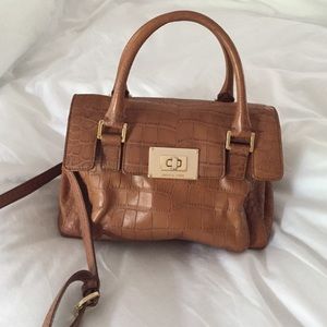 Michael Kors medium satchel