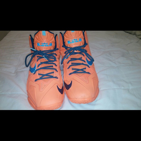 Lebron 11