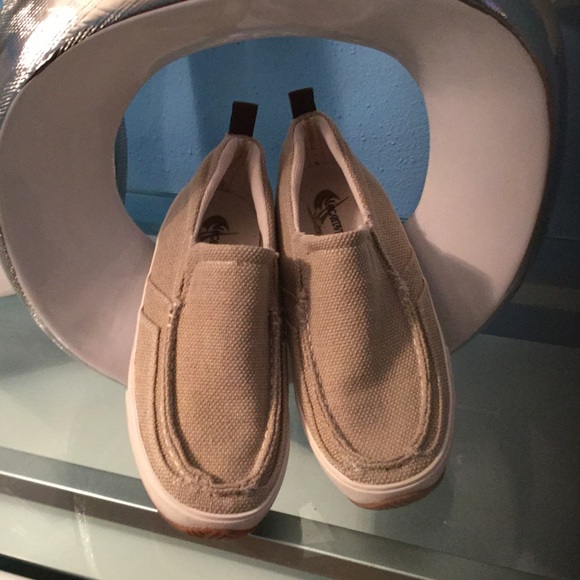 MargaritavillE Canvas men's shoes size 10