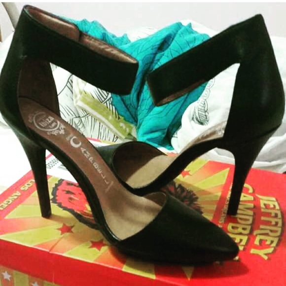 Beautiful shoes for narrow feet