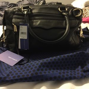 Rebecca Minkoff Mab mini