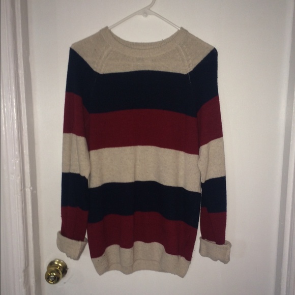 H&M Mens Sweater