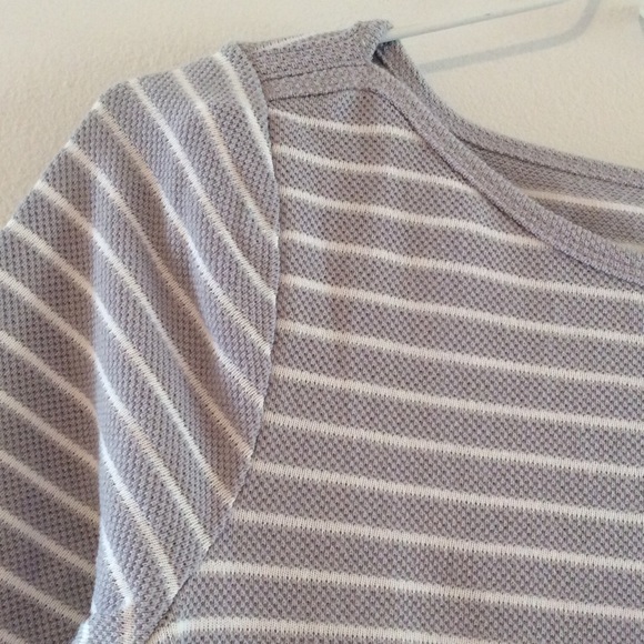 🆕GAP Stripe Dress - Picture 2 of 4