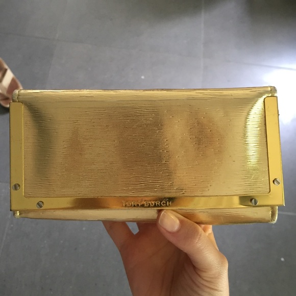 Accessories - Tory Burch Case