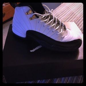 Jordan 12