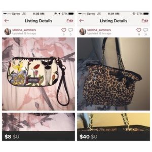 Bundle for @sassyblueeyes007