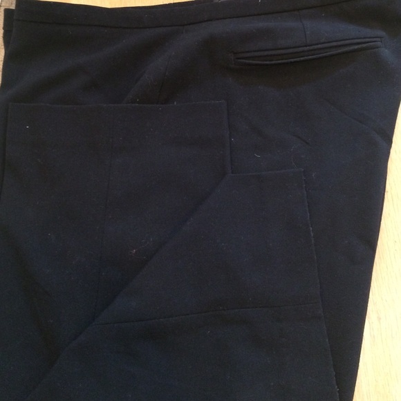 Lane Bryant Dress Pants - Picture 3 of 3