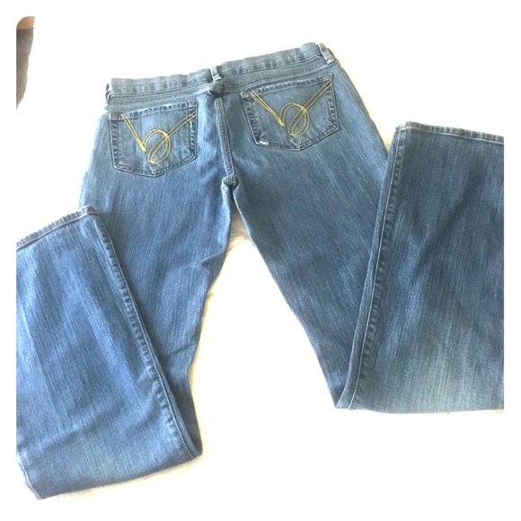 💙Authentic Bebe Jeans👖✨
