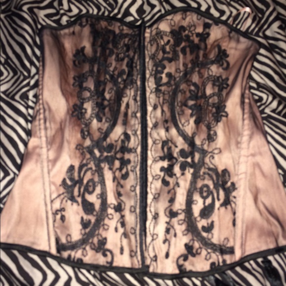 corset